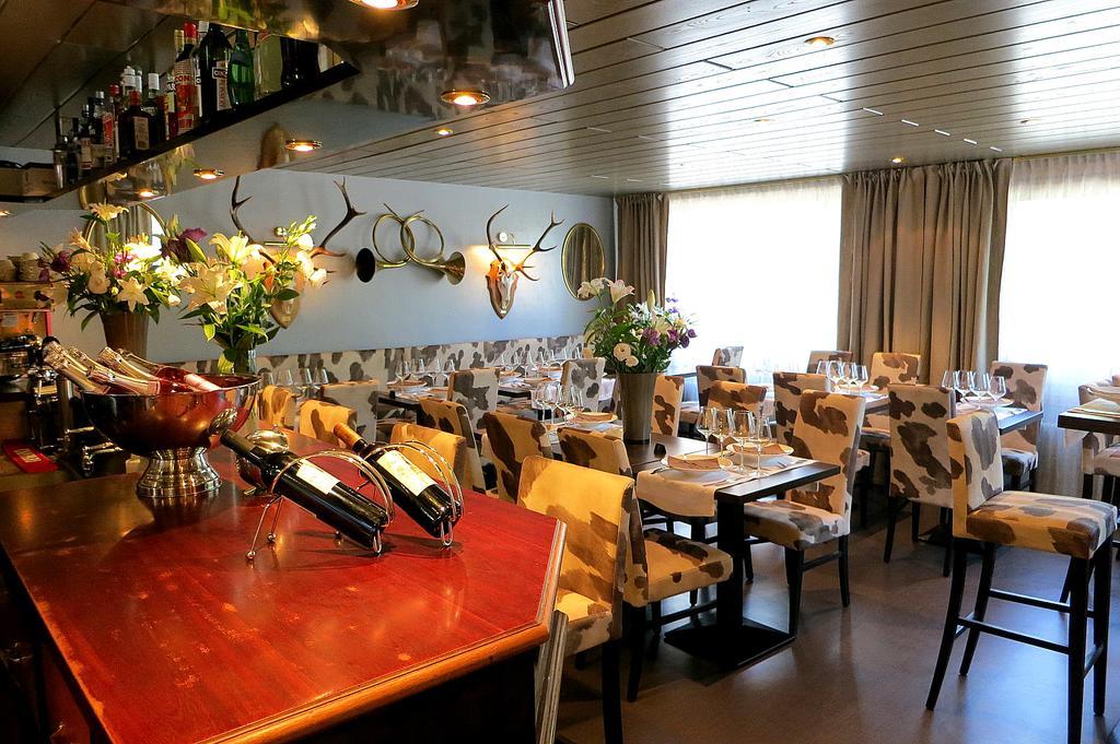 Auberge Le Semnoz Saint-Jorioz Zewnętrze zdjęcie