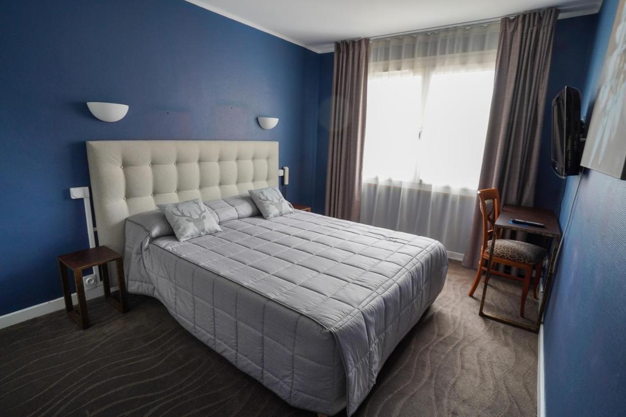 Auberge Le Semnoz Saint-Jorioz Zewnętrze zdjęcie