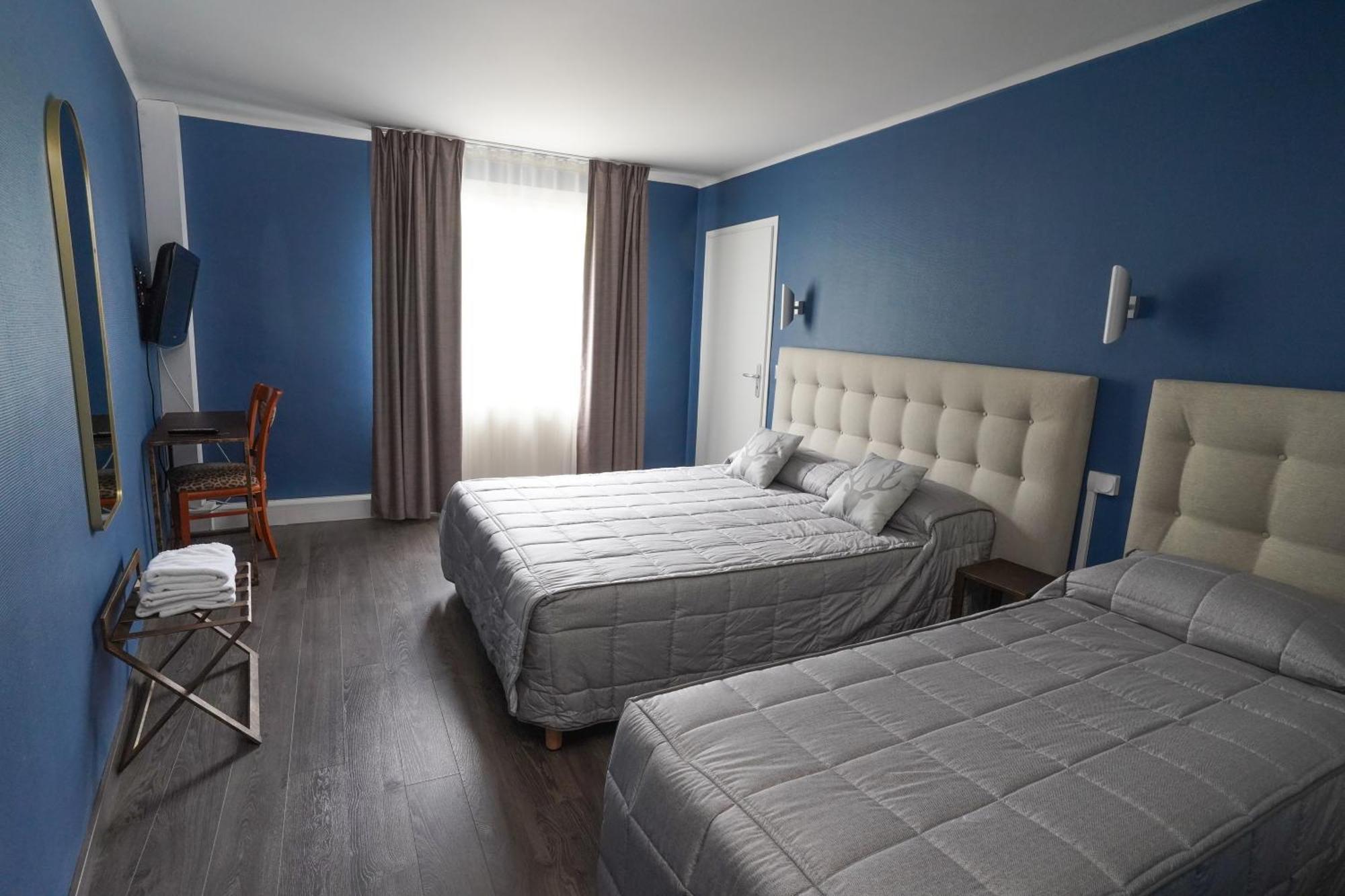 Auberge Le Semnoz Saint-Jorioz Zewnętrze zdjęcie