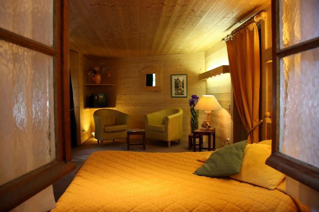 Auberge Le Semnoz Saint-Jorioz Zewnętrze zdjęcie