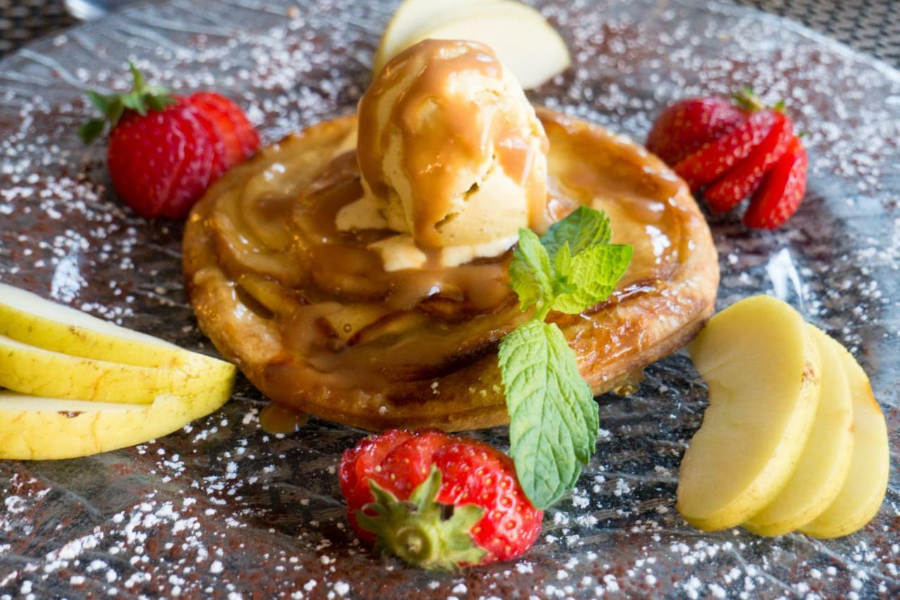 Auberge Le Semnoz Saint-Jorioz Zewnętrze zdjęcie